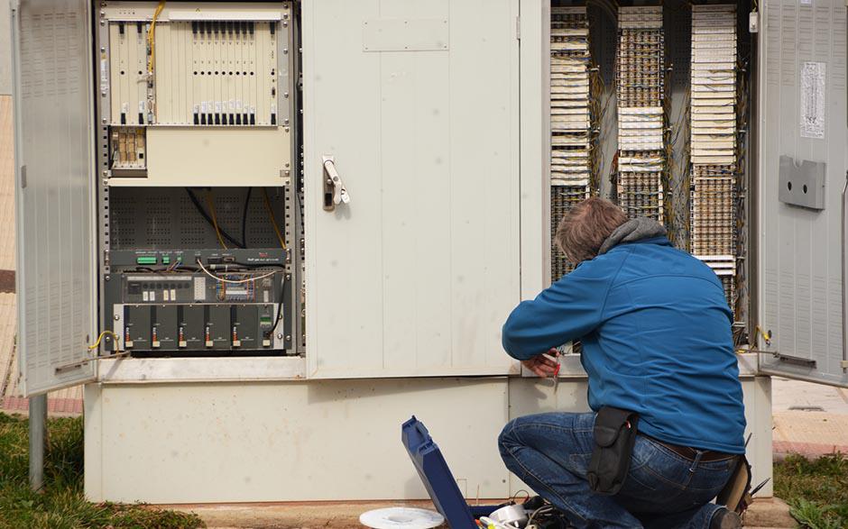 dépannage électricien Montfermeil