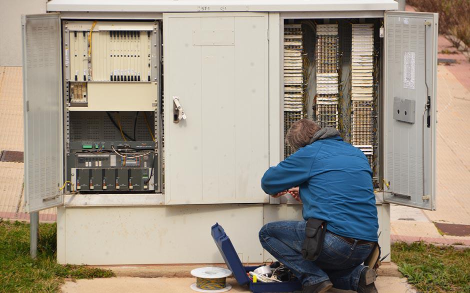 artisans électricien Plaisir