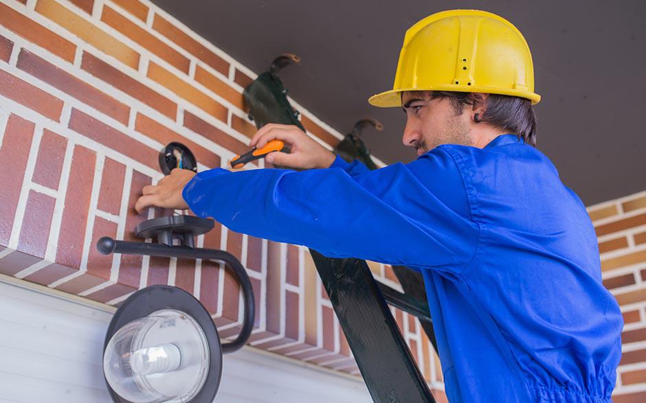 électricien à domicile Liancourt