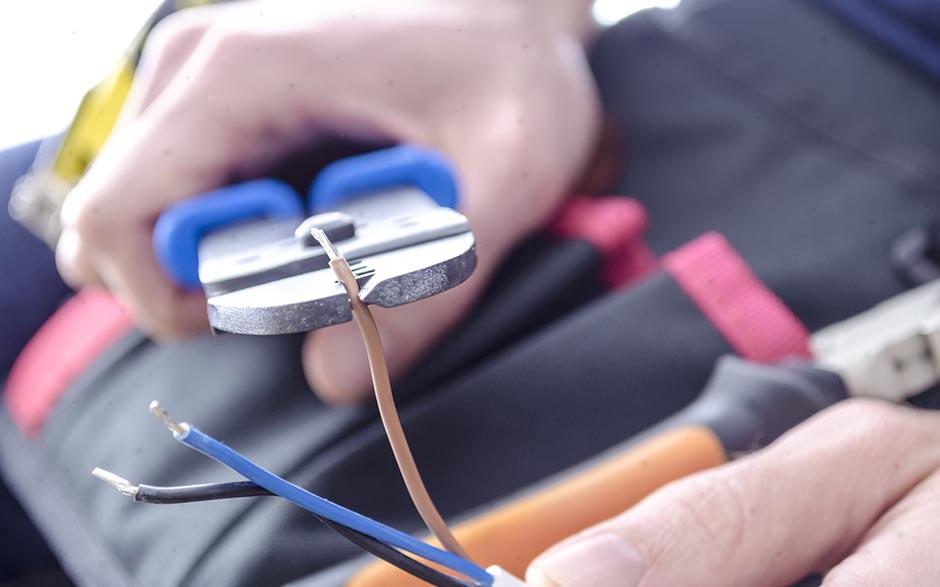 mon électricien Créteil