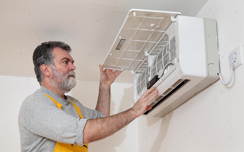 électricien à domicile Liancourt